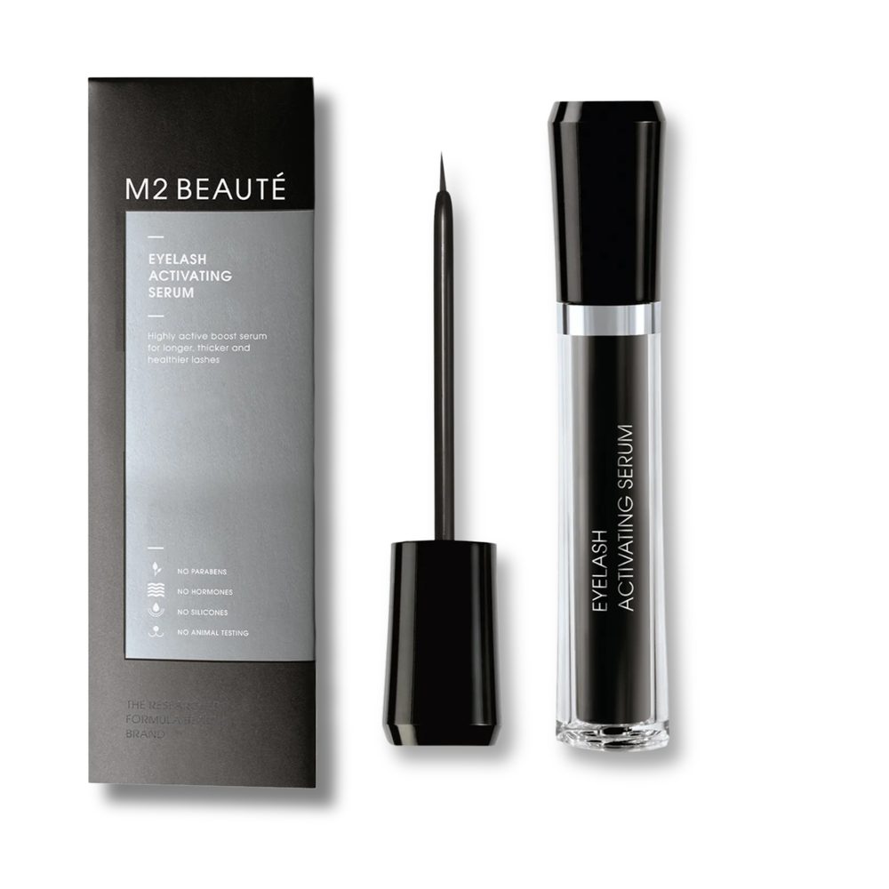M2 Beauté Eyelash Activating Serum — foto del prodotto