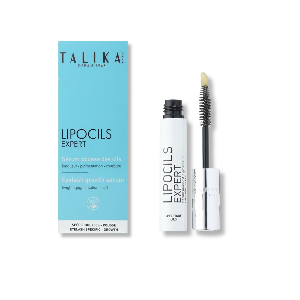 Talika Lipocils Expert — foto del prodotto